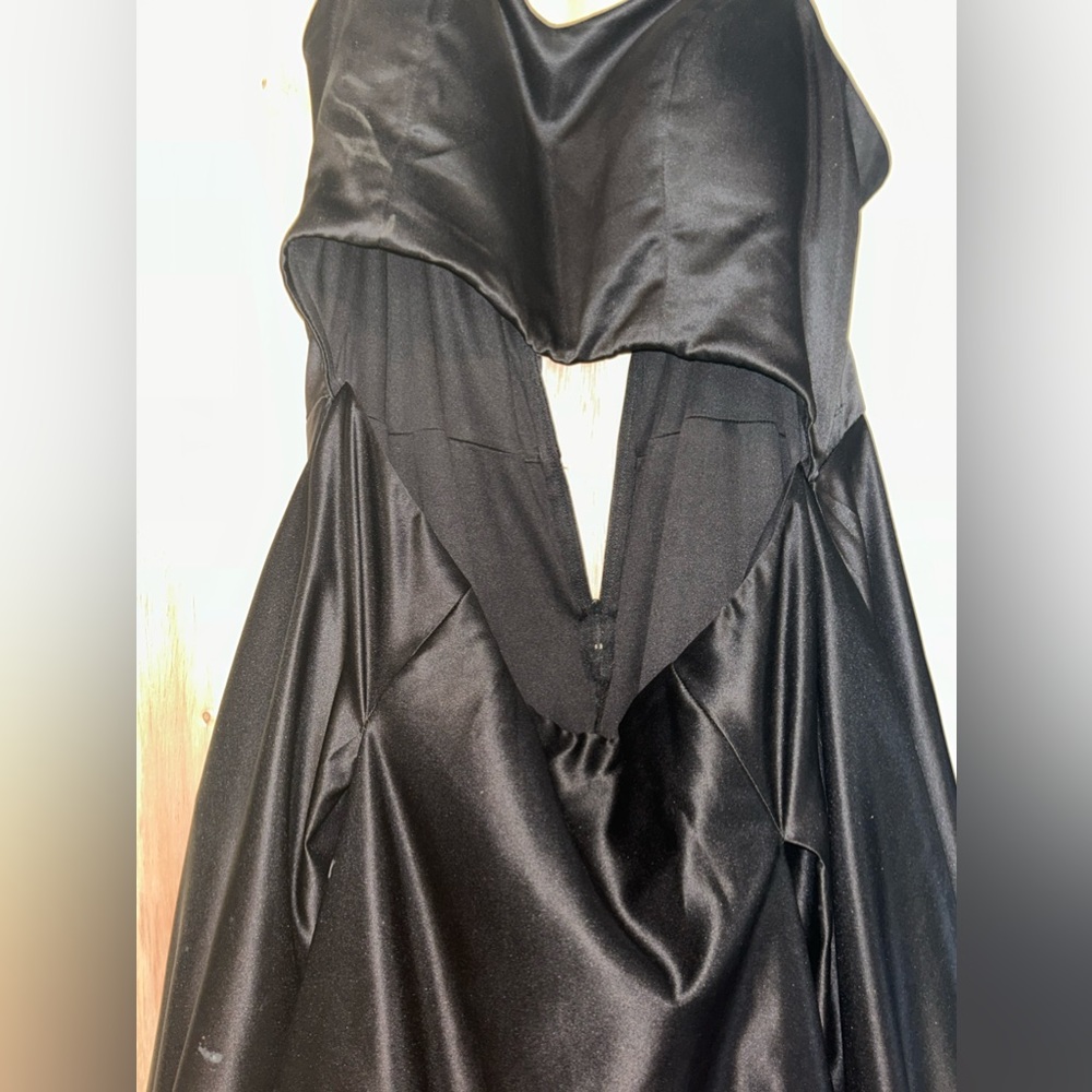 Prom Dress - Picture 4 of 8
